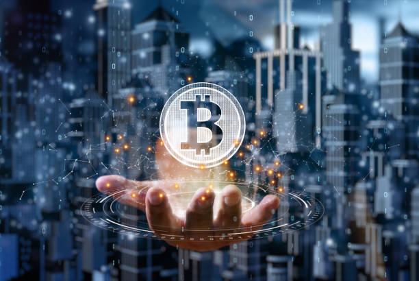 Blockchain & Crypto