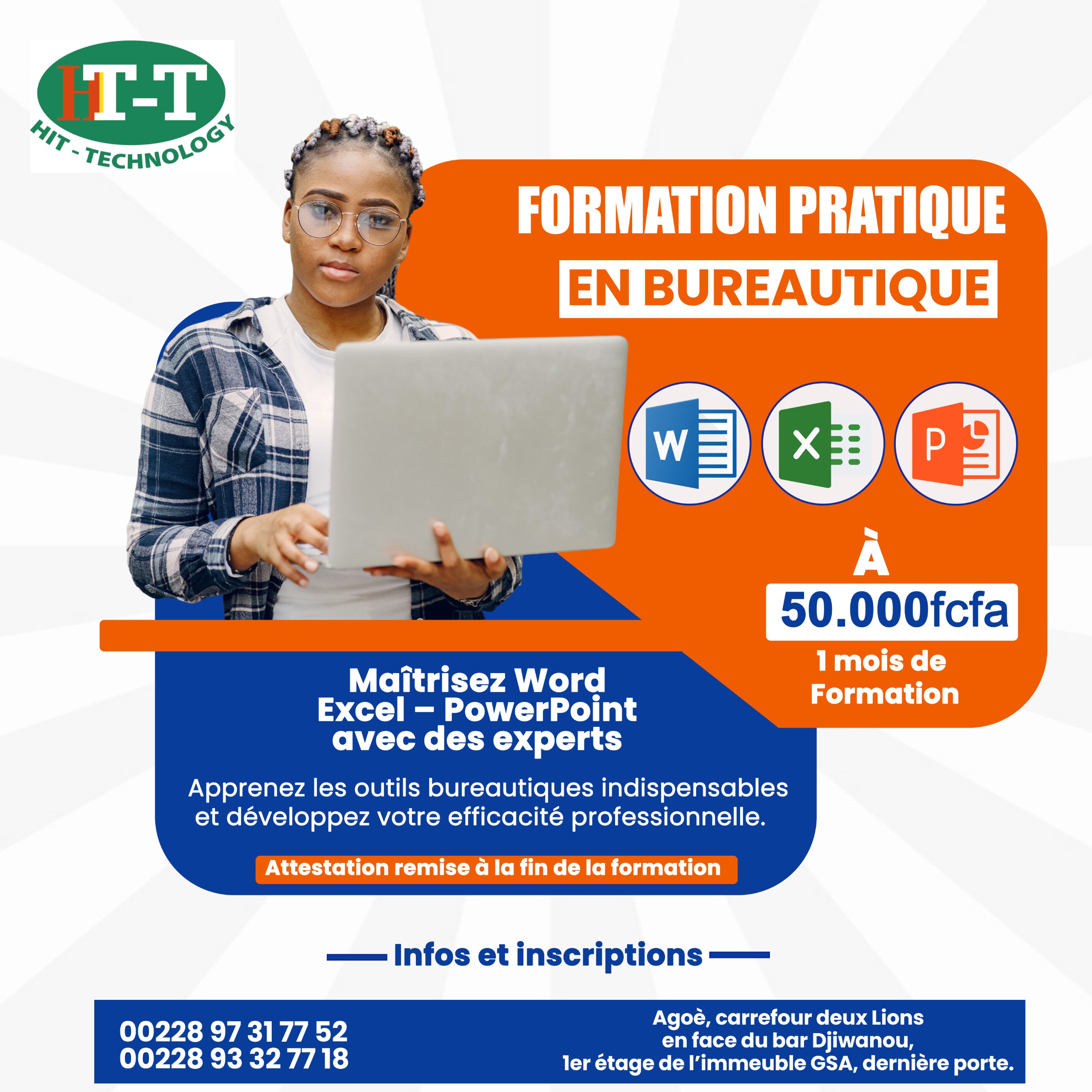 Formations